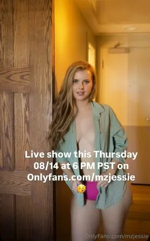 Mzjessie OnlyFans Leaked Free Thumbnail Picture - #9B0IBGOYos