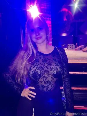 Mzjessie OnlyFans Leaked Free Thumbnail Picture - #H89gkSnBMM