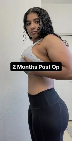 Mzkora OnlyFans Leaked Free Thumbnail Picture - #BWnGUFMNPO
