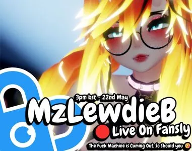Mzlewdieb OnlyFans Leaked Free Thumbnail Picture - #1qk2j02Qt3