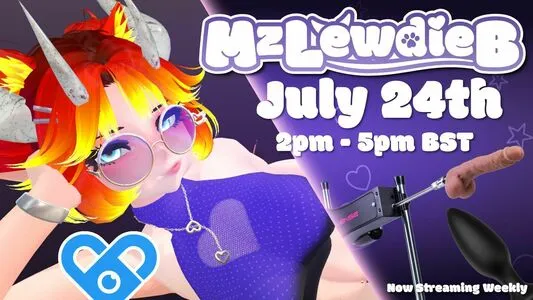 Mzlewdieb OnlyFans Leaked Free Thumbnail Picture - #ITOmaLtZ29
