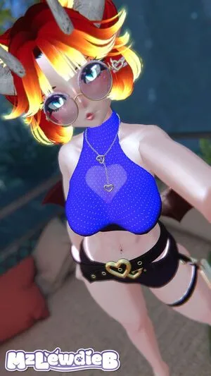 Mzlewdieb OnlyFans Leaked Free Thumbnail Picture - #MflGFqGW7r