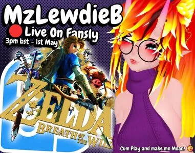 Mzlewdieb OnlyFans Leaked Free Thumbnail Picture - #zHPURLyrYC