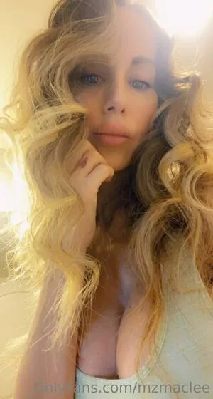 Mzmaclee OnlyFans Leaked Free Thumbnail Picture - #1OXLyqRuzy