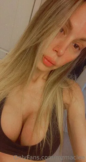 Mzmaclee OnlyFans Leaked Free Thumbnail Picture - #IAqbRobaKP