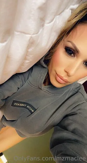 Mzmaclee OnlyFans Leaked Free Thumbnail Picture - #NmnyHGX4gp
