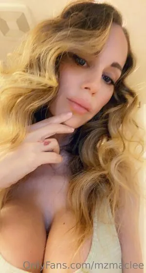Mzmaclee OnlyFans Leaked Free Thumbnail Picture - #PGYiTUjlv0