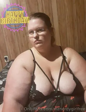 Mznerdygirl OnlyFans Leaked Free Thumbnail Picture - #2rPkZO18zL