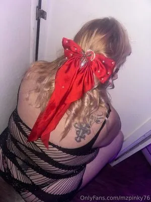 Mzpinky76 OnlyFans Leaked Free Thumbnail Picture - #kaxeVWnA9P