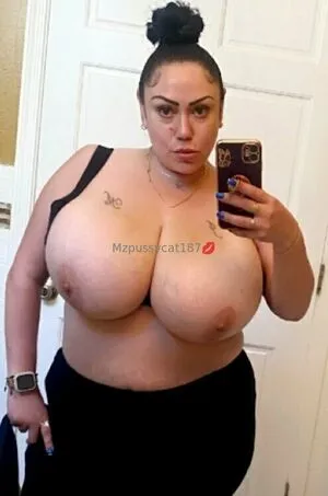 Mzpussycat187 OnlyFans Leaked Free Thumbnail Picture - #XGBoioqIkk