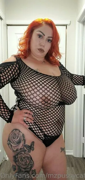 Mzpussycat187 OnlyFans Leaked Free Thumbnail Picture - #mcu61KQU9W