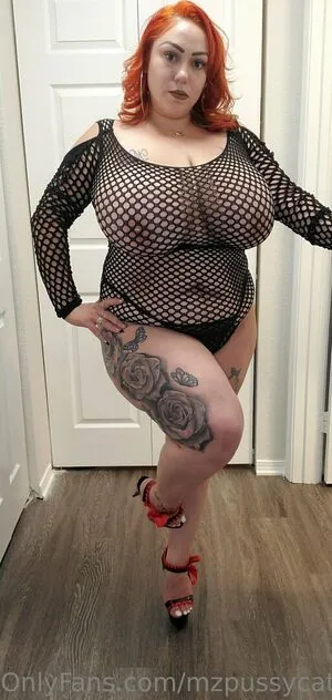 Mzpussycat187 OnlyFans Leaked Free Thumbnail Picture - #ynJ3KD9xCS