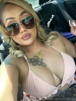 Mzstaceyp OnlyFans Leaked Free Thumbnail Picture - #0Ne3yGQ0VR