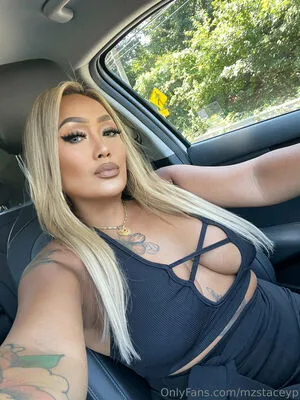 Mzstaceyp OnlyFans Leaked Free Thumbnail Picture - #0sp88PfIUL