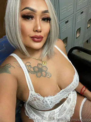 Mzstaceyp OnlyFans Leaked Free Thumbnail Picture - #1KhYHALHeX