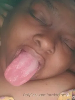 Mzthickness2uu OnlyFans Leaked Free Thumbnail Picture - #l3WBkN66oC