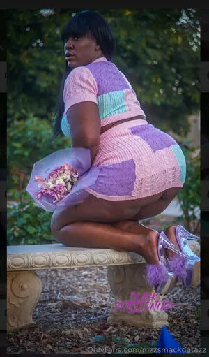 Mzzsmackdatazz OnlyFans Leaked Free Thumbnail Picture - #0gKaYPNdhE