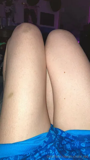 N Chole Red OnlyFans Leaked Free Thumbnail Picture - #0l0EEdOiJF