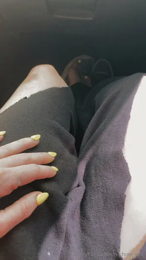 N Chole Red OnlyFans Leaked Free Thumbnail Picture - #3rLAhlkdYo