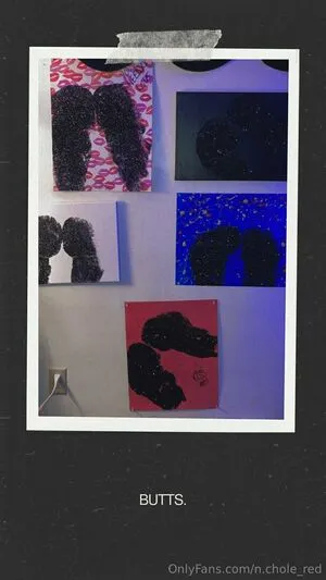 N Chole Red OnlyFans Leaked Free Thumbnail Picture - #EdwJI2CKQF