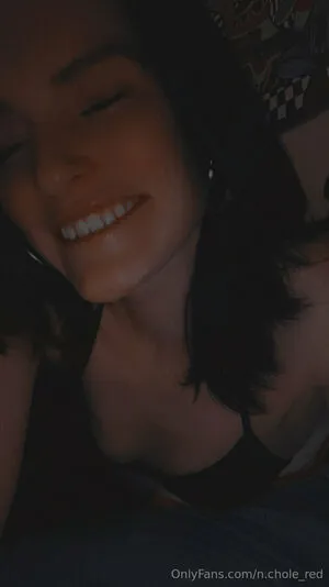 N Chole Red OnlyFans Leaked Free Thumbnail Picture - #cIuLdCdYvV