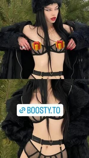 N Gorbatova OnlyFans Leaked Free Thumbnail Picture - #g7wgal6uOH