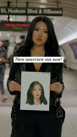 N Nina666 OnlyFans Leaked Free Thumbnail Picture - #5IJPtDQmmL