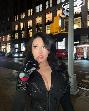 N Nina666 OnlyFans Leaked Free Thumbnail Picture - #8FpZBuojRW