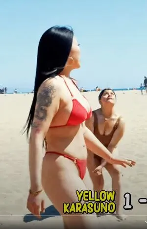 N Nina666 OnlyFans Leaked Free Thumbnail Picture - #8RwsuKqW85