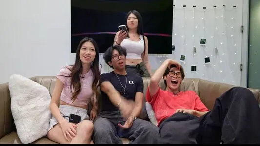 N Nina666 OnlyFans Leaked Free Thumbnail Picture - #8pnKDAeqhG