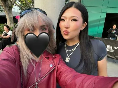 N Nina666 OnlyFans Leaked Free Thumbnail Picture - #Gdk18fu36C