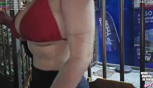 N Nina666 OnlyFans Leaked Free Thumbnail Picture - #J5lBOJiUC8