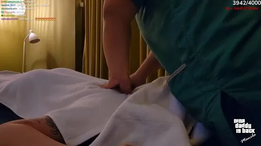 N Nina666 OnlyFans Leaked Free Thumbnail Picture - #TGznUlllXU