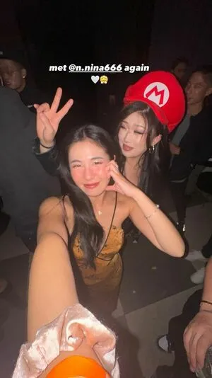 N Nina666 OnlyFans Leaked Free Thumbnail Picture - #bz9wRPPmv8