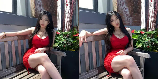 N Nina666 OnlyFans Leaked Free Thumbnail Picture - #e8QIOpyosS