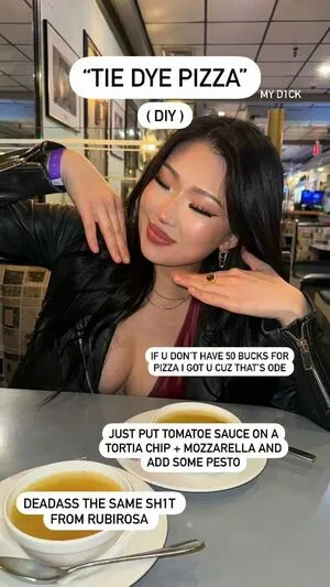 N Nina666 OnlyFans Leaked Free Thumbnail Picture - #j6NwHsEb5b