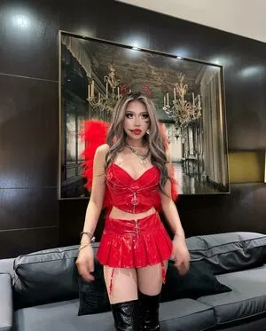 N Nina666 OnlyFans Leaked Free Thumbnail Picture - #jJpwgKO5m0