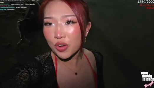 N Nina666 OnlyFans Leaked Free Thumbnail Picture - #kJvZ4FVFh2