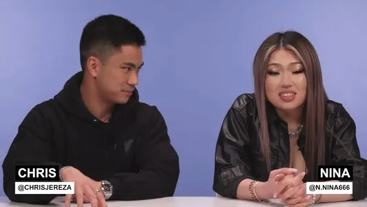 N Nina666 OnlyFans Leaked Free Thumbnail Picture - #qOG6OJUS1e