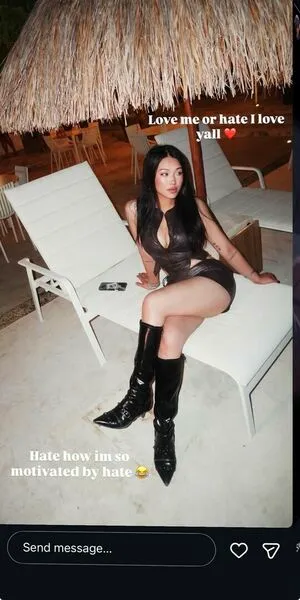 N Nina666 OnlyFans Leaked Free Thumbnail Picture - #sAC8WCZwI4