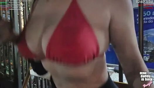 N Nina666 OnlyFans Leaked Free Thumbnail Picture - #wbuTVSjvcx