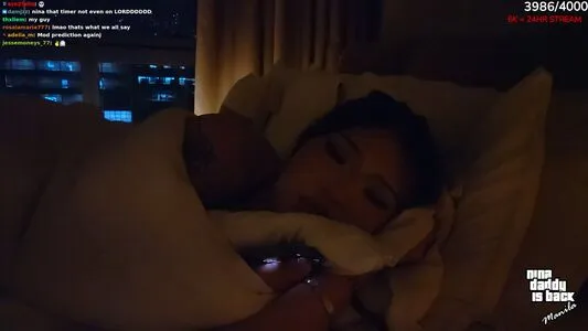 N Nina666 OnlyFans Leaked Free Thumbnail Picture - #womzI1PtPe