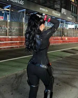 N Nina666 OnlyFans Leaked Free Thumbnail Picture - #zQRq5lsPBi