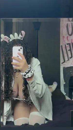 N Nuviaa OnlyFans Leaked Free Thumbnail Picture - #cpmvwsz527