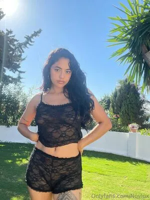 N O V A OnlyFans Leaked Free Thumbnail Picture - #Yg1nN4igRi