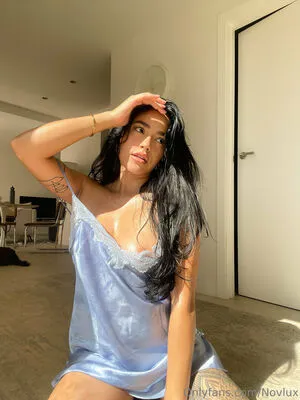N O V A OnlyFans Leaked Free Thumbnail Picture - #Kg5gEV4gn6