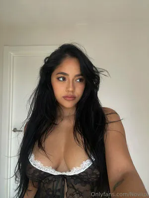 N O V A OnlyFans Leaked Free Thumbnail Picture - #LHAvCNSKmi