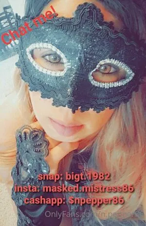 N Pepper86 OnlyFans Leaked Free Thumbnail Picture - #HpfVvtyX2C