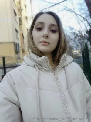 N Sweet Strawberry OnlyFans Leaked Free Thumbnail Picture - #Ay9PIPtQLY