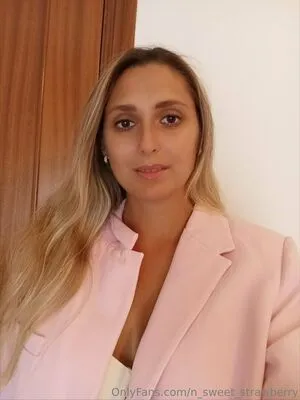 N Sweet Strawberry OnlyFans Leaked Free Thumbnail Picture - #Yv8CYycRJg
